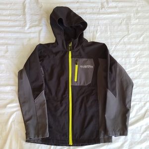 Boys Free Country FCxtreme jacket size med 10/12